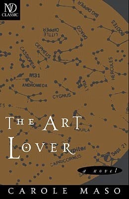 The Art Lover
