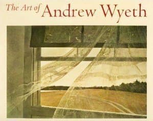 The art of Andrew Wyeth