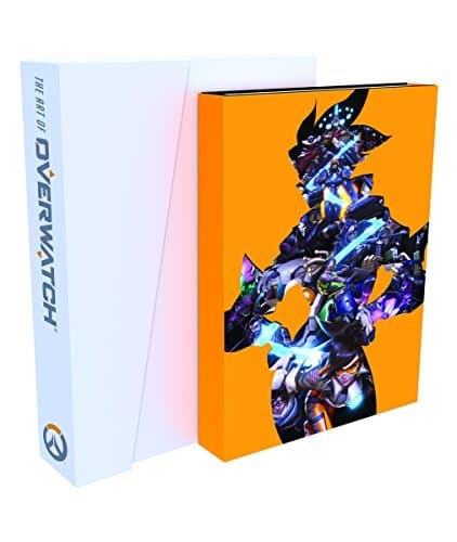 The Art of Overwatch Limited Edition