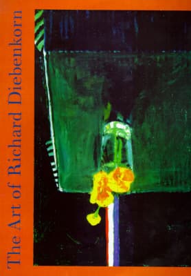 The Art of Richard Diebenkorn