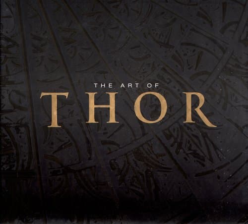 The Art of Thor