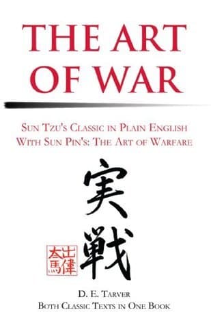 The Art of War/The Art of Warfare