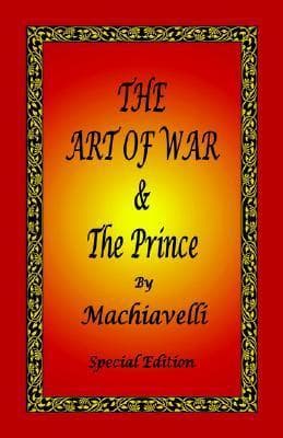 The Art of War/The Prince