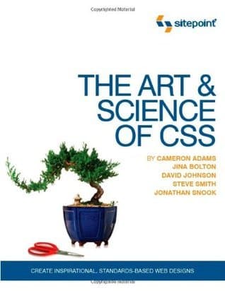 The Art & Science of CSS