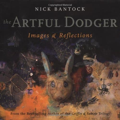 The Artful Dodger: Images and Reflections