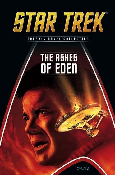 The Ashes of Eden