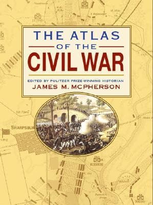 The Atlas of the Civil War
