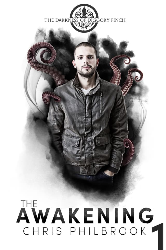 The Awakening (The Darkness of Diggory Finch #1).