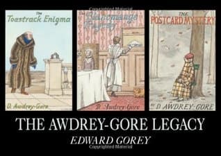 The Awdrey-Gore Legacy