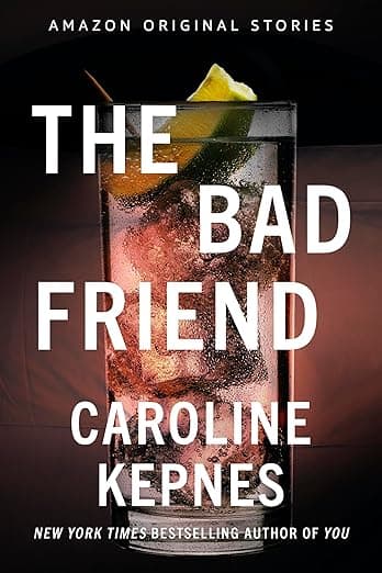 The Bad Friend