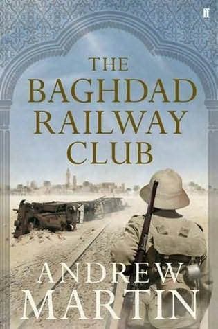 The Baghdad Railway Club