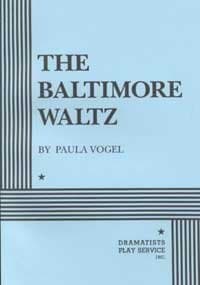 The Baltimore Waltz