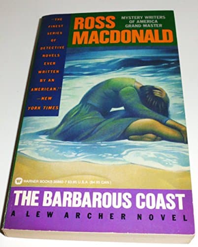 The Barbarous Coast