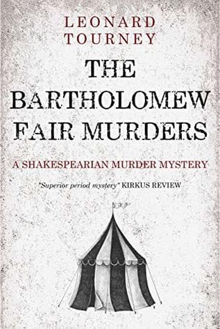 The Bartholomew Fair Murders