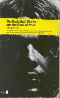 The Basketball Diaries And The Book Of Nods