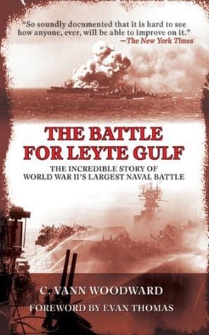 The Battle for Leyte Gulf