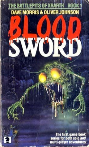 The Battlepits of Krarth