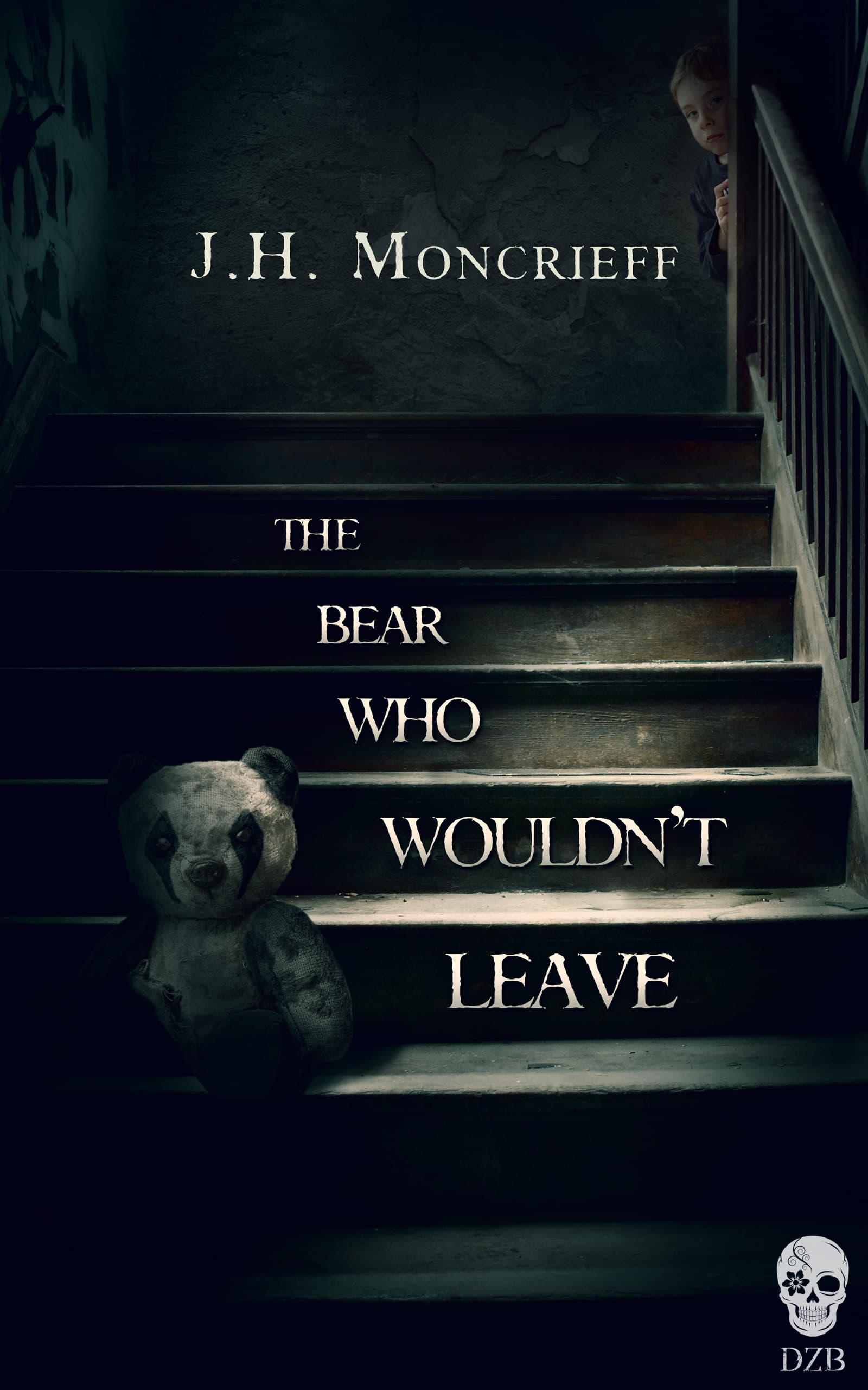 The Bear Who Wouldn't Leave