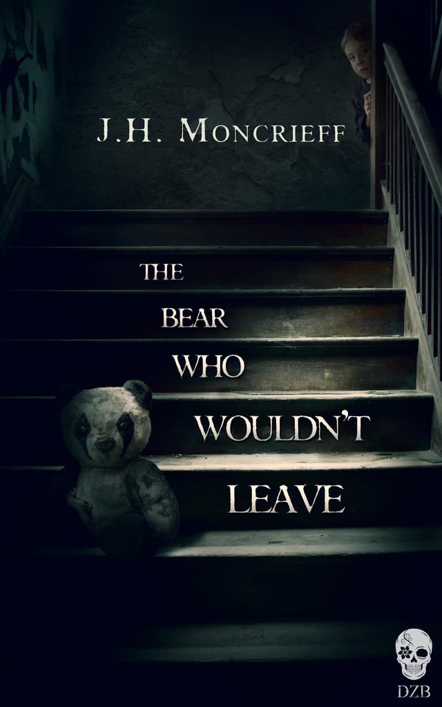 The Bear Who Wouldn't Leave