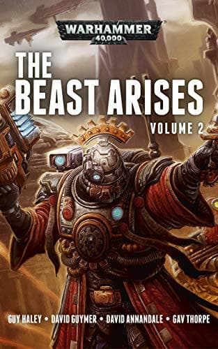 The Beast Arises: Volume 2