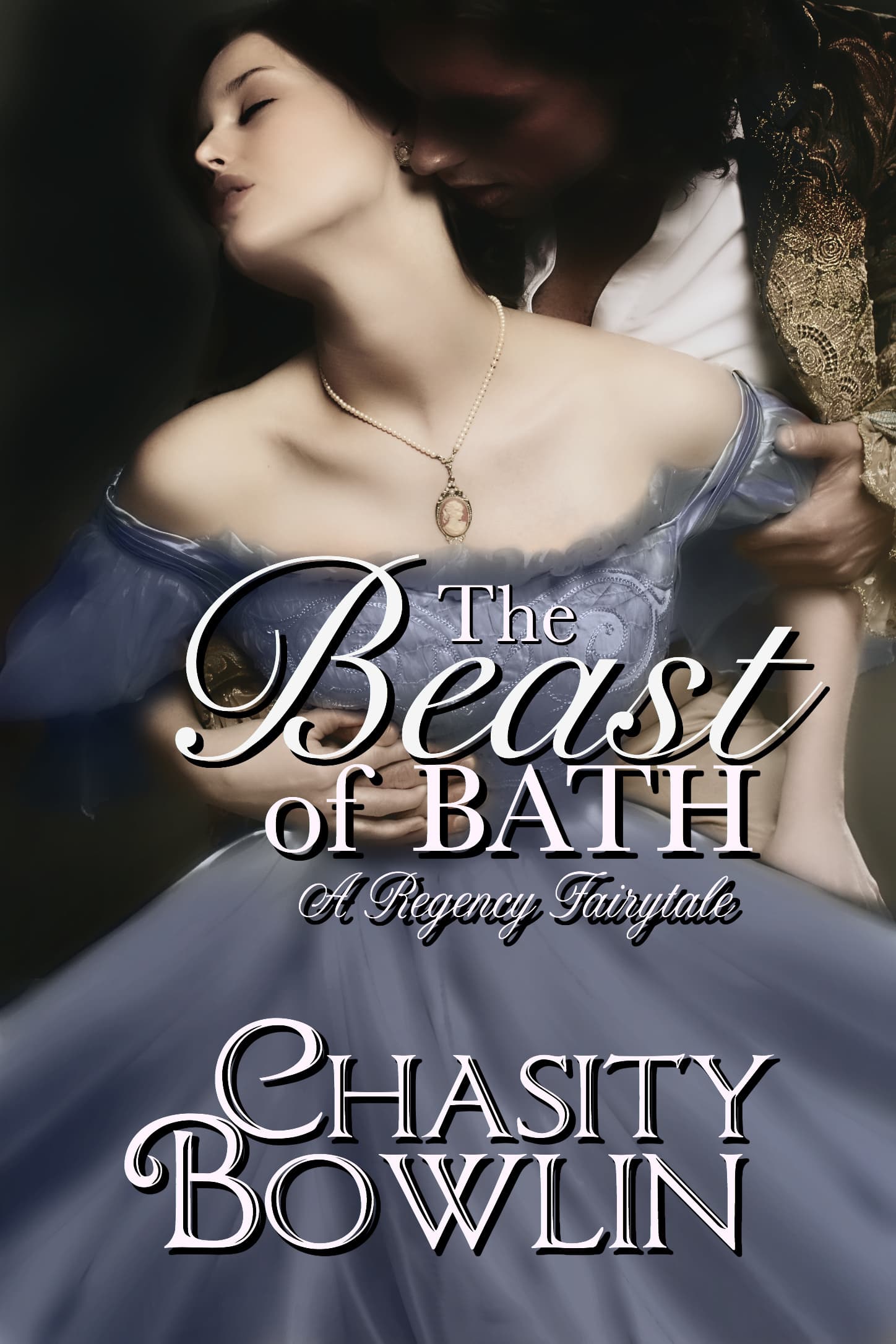The Beast of Bath