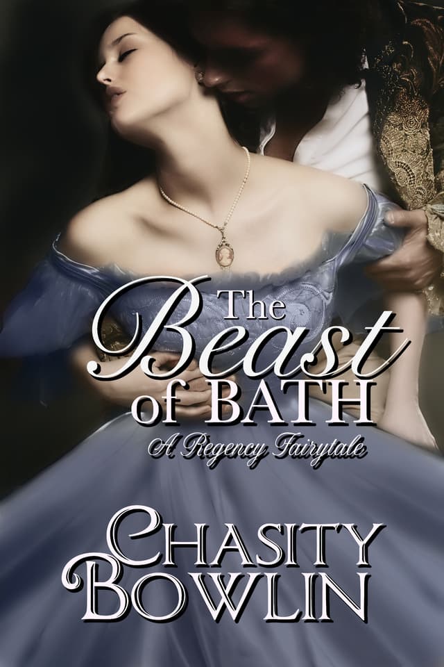 The Beast of Bath