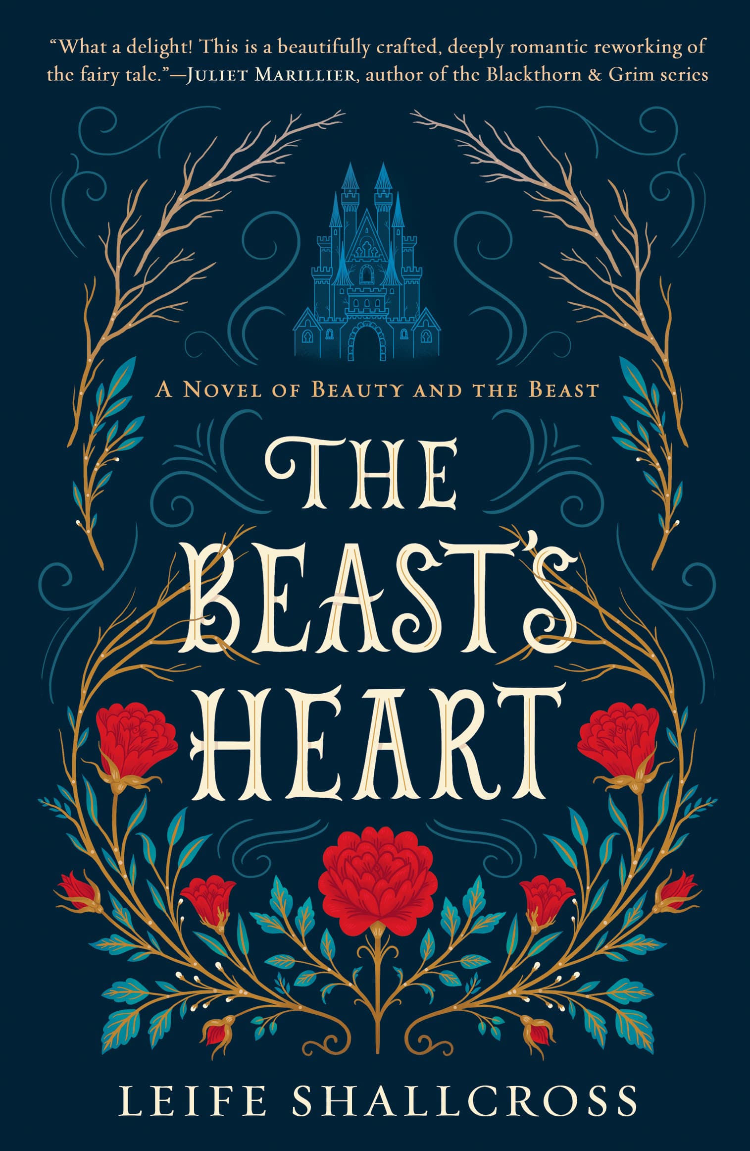 The Beast's Heart