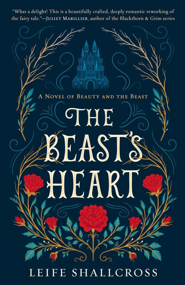 The Beast's Heart