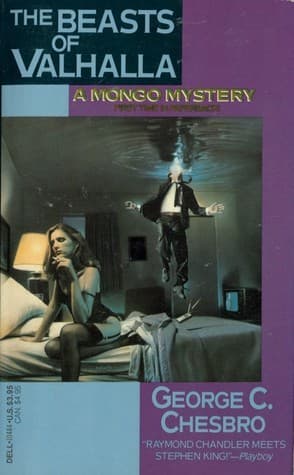 The Beasts of Valhalla