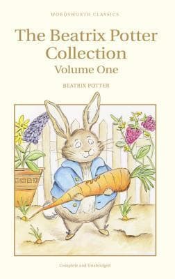 The Beatrix Potter Collection: Volume One