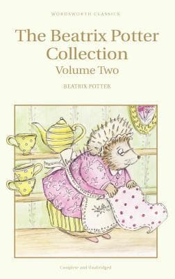 The Beatrix Potter Collection: Volume Two