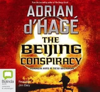 The Beijing Conspiracy