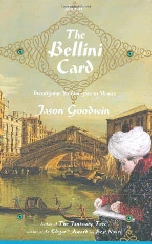 The Bellini Card