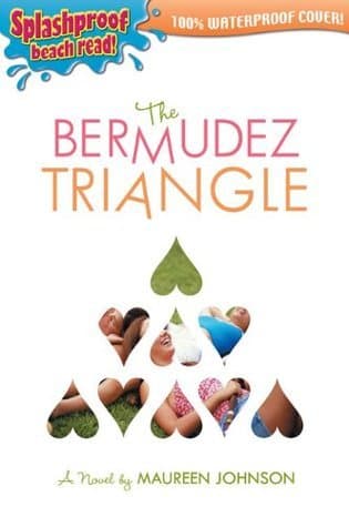 The Bermudez Triangle