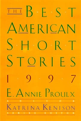 The Best American Short Stories 1997