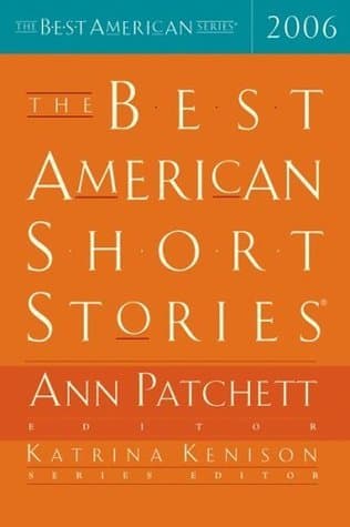 The Best American Short Stories 2006