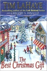 The Best Christmas Gift