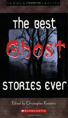 The Best Ghost Stories Ever