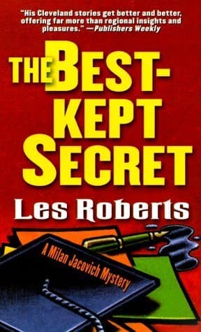 The Best-Kept Secret