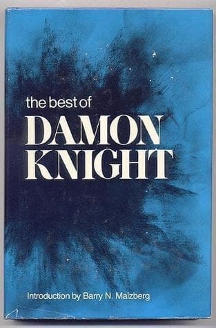 The Best of Damon Knight