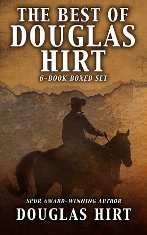 The Best of Douglas Hirt