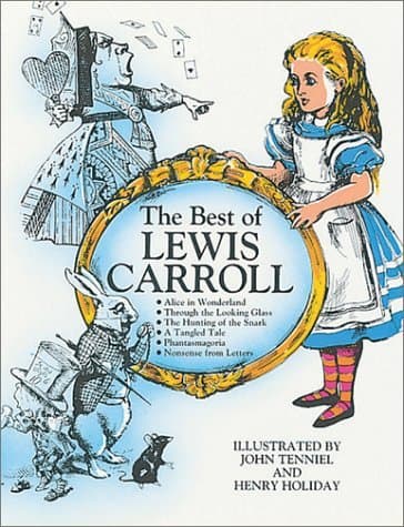 The Best of Lewis Carroll