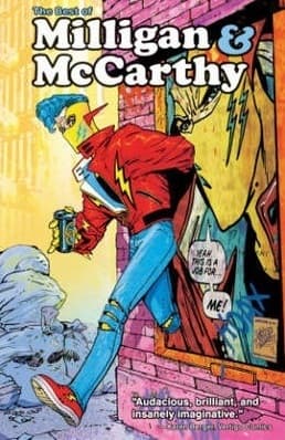 The Best of Milligan & McCarthy