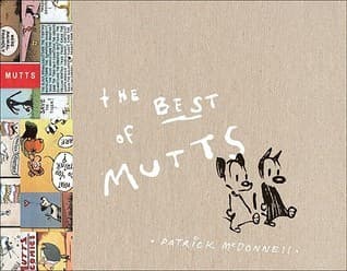 The Best of MUTTS
