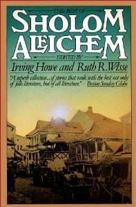 The Best of Sholom Aleichem