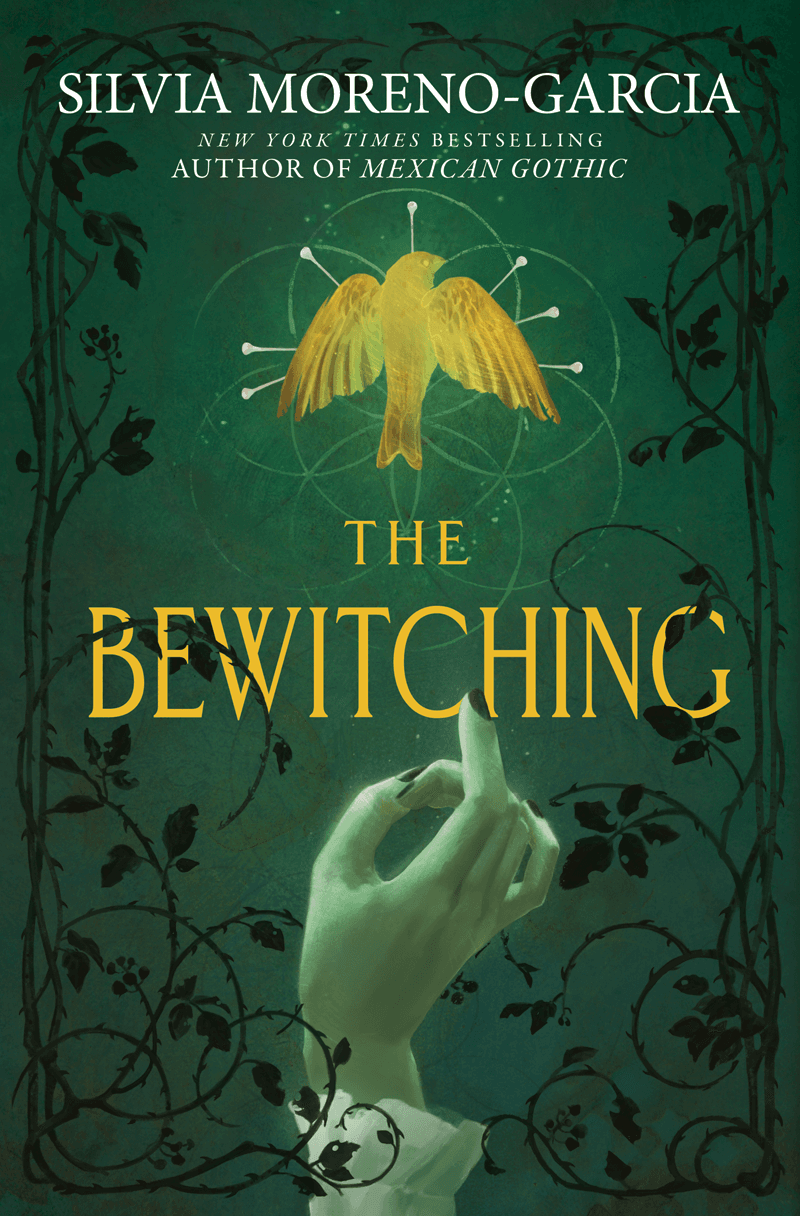 The Bewitching