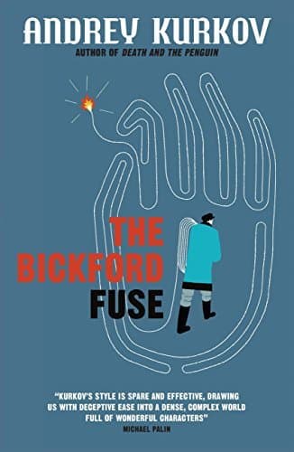 The Bickford Fuse