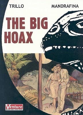 The Big Hoax