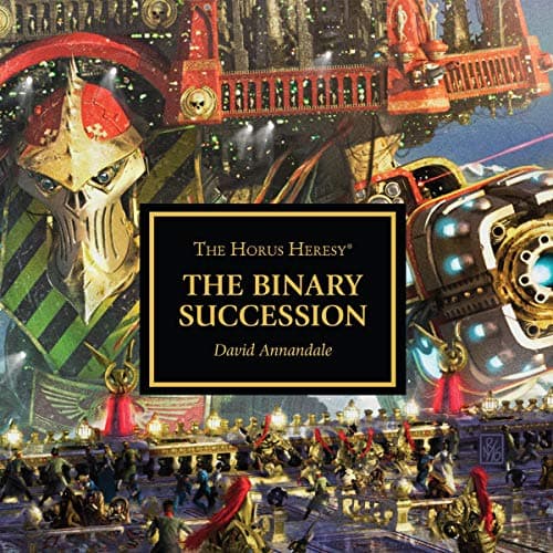 The Binary Succession