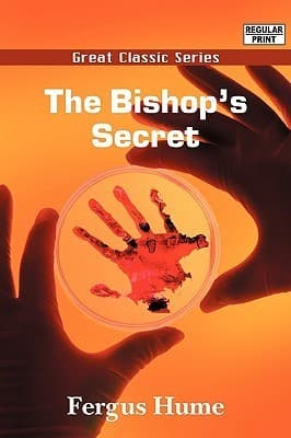 The Bishop's Secret